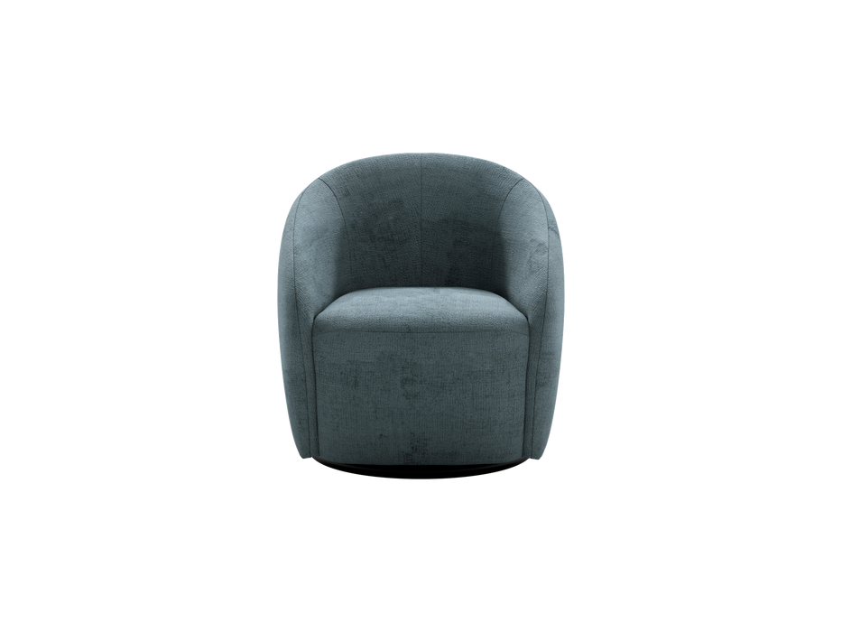 Regalia Swivel Chair