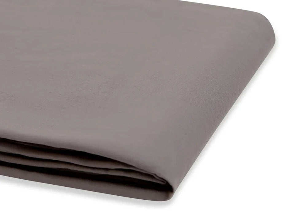 Relaxed Percale Pillowcase (Pair)