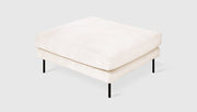Merino Cream / Black