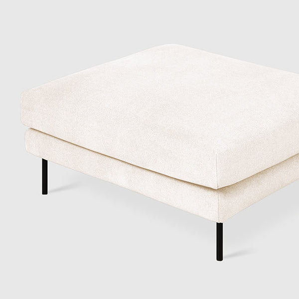 Merino Cream / Black