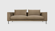 Merino Mocha / Black
