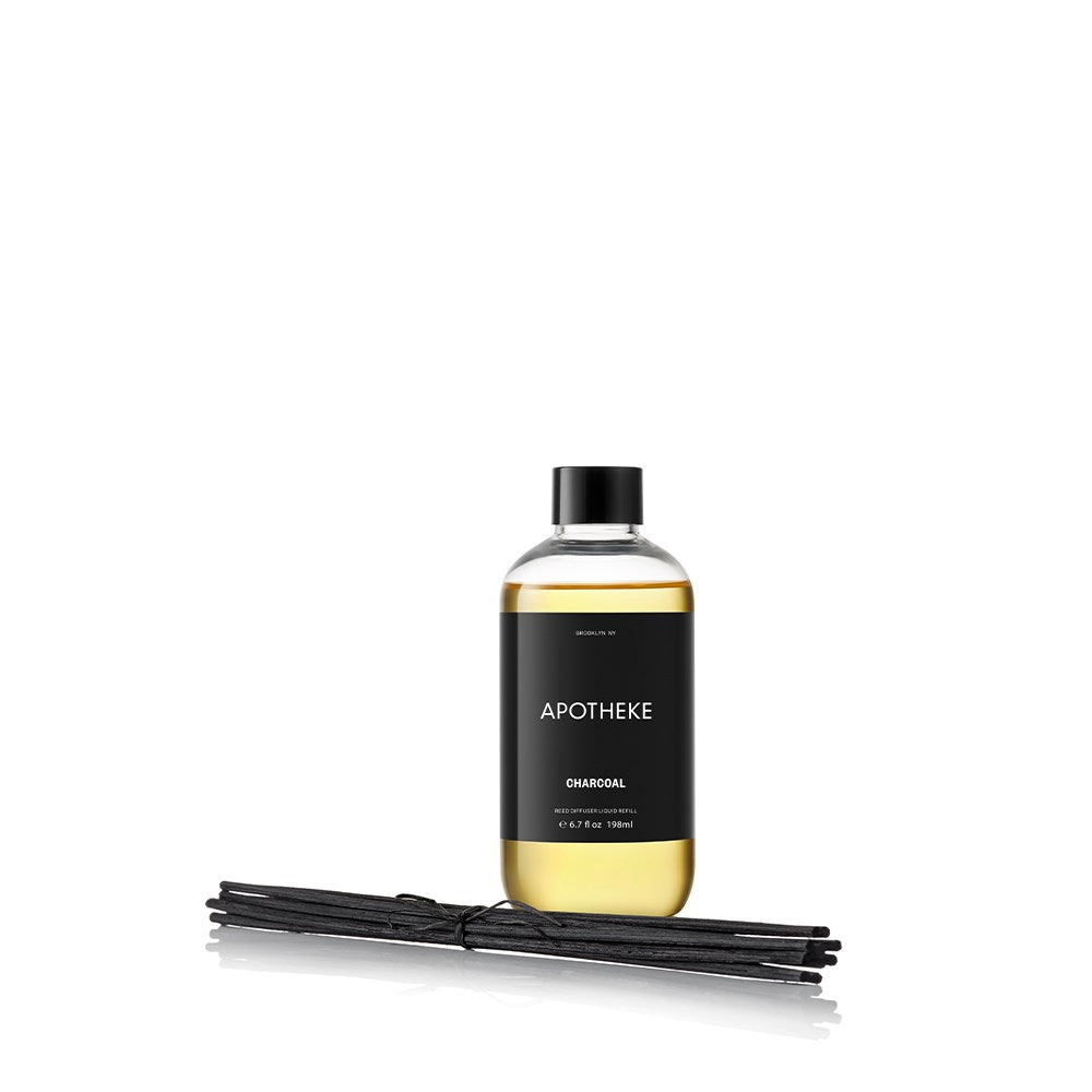 Charcoal Reed Diffuser Refill – M Collection Home + Design