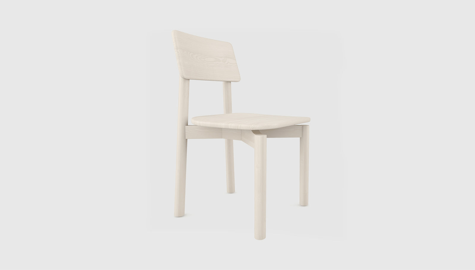 Latte Ash /