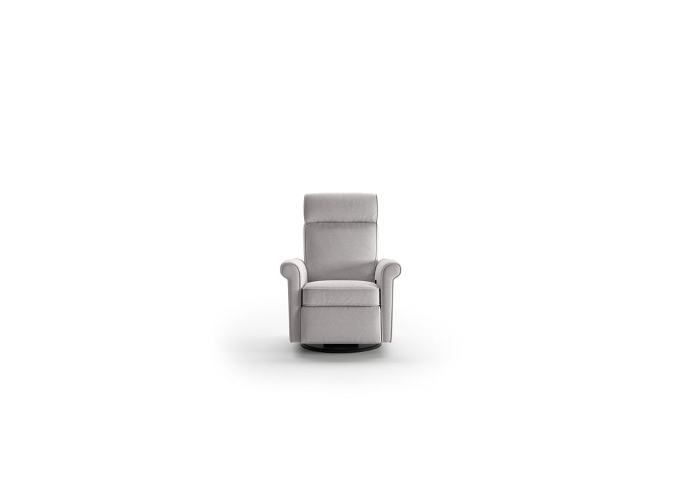 Rolled Recliner | Manual