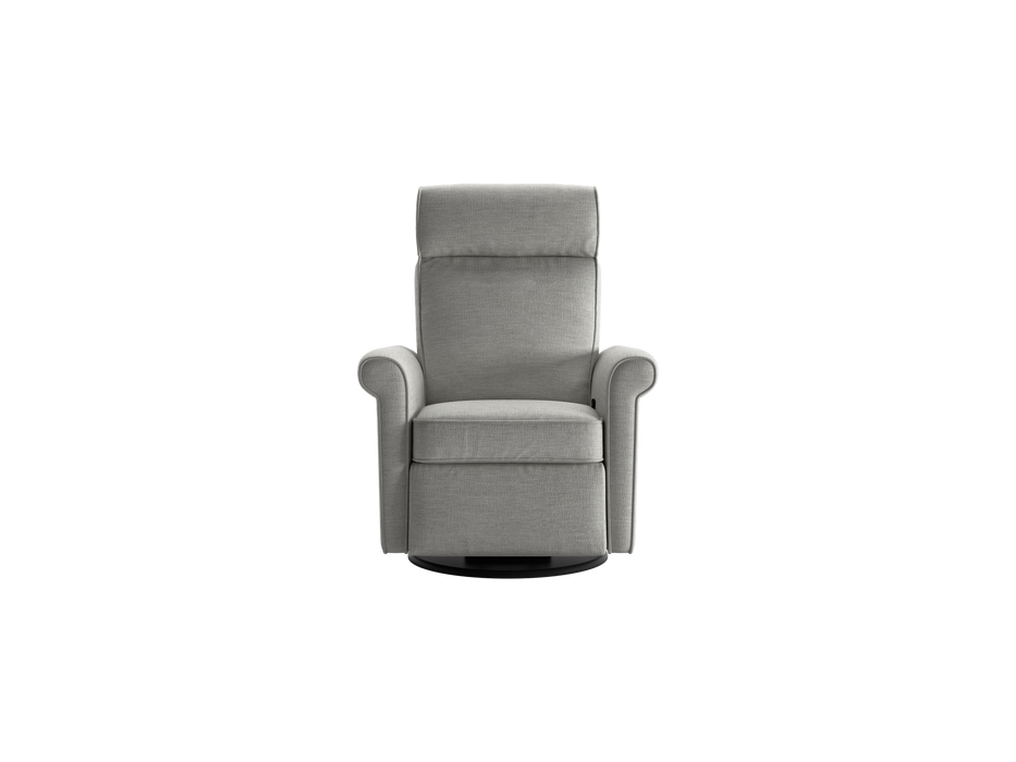 Rolled Recliner | Manual