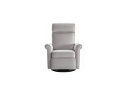 Rolled Recliner | Manual