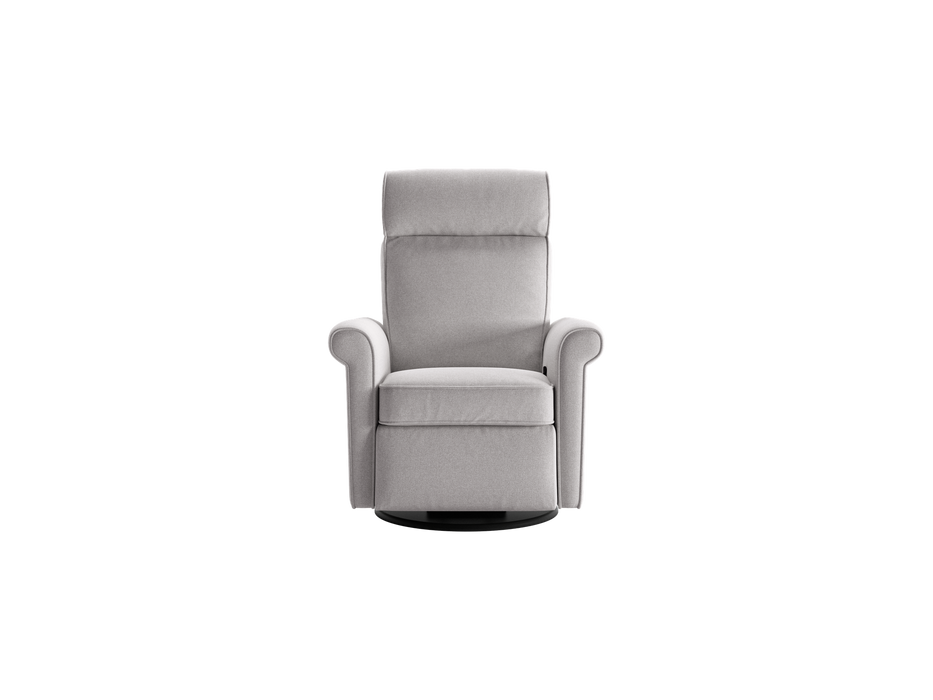 Rolled Recliner | Manual