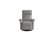 Rolled Recliner | Power