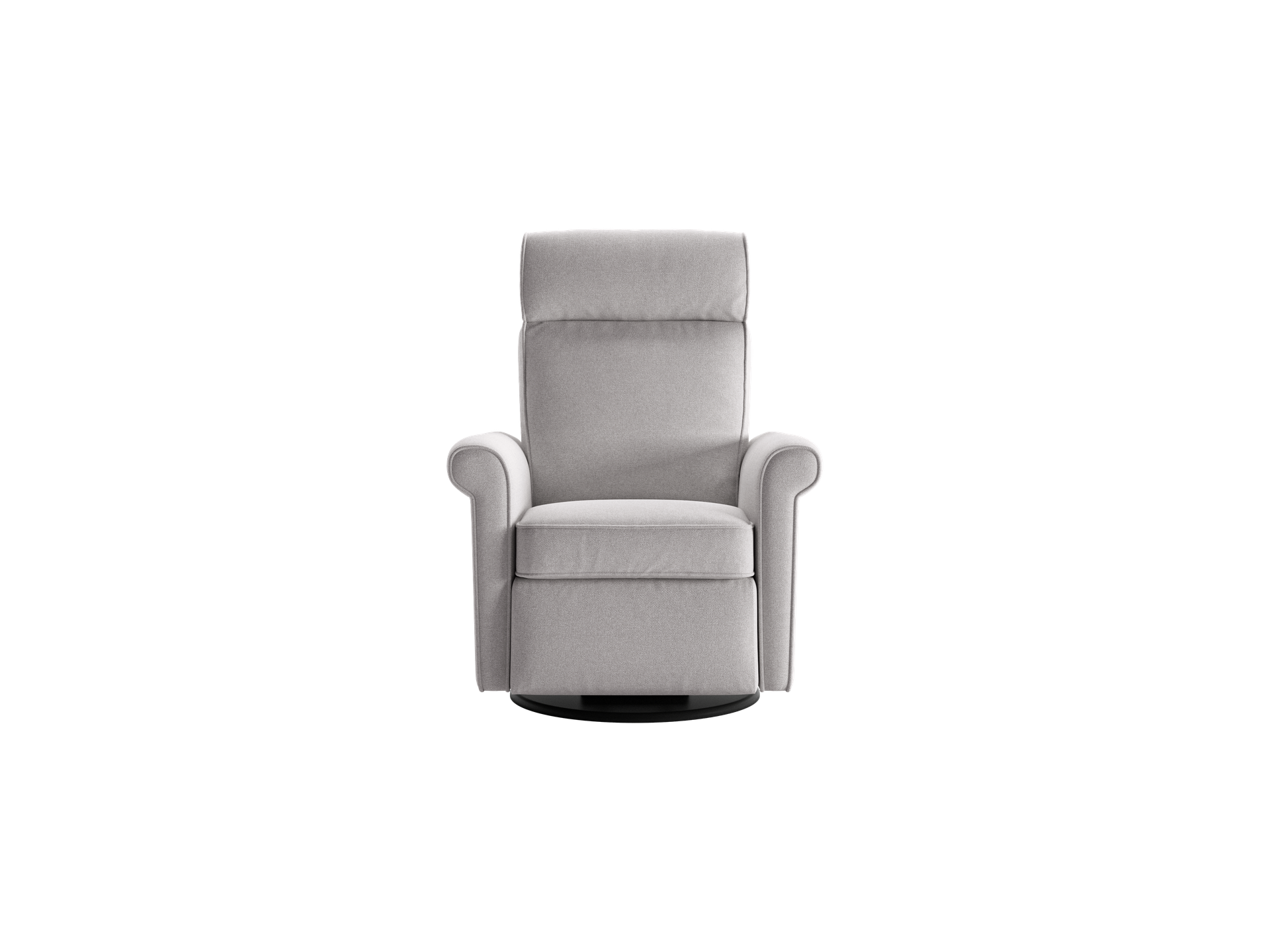 Rolled Recliner | Power