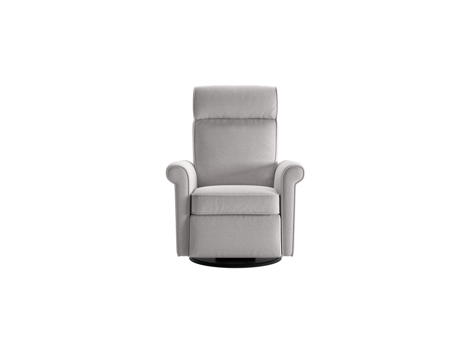 Rolled Recliner | Power