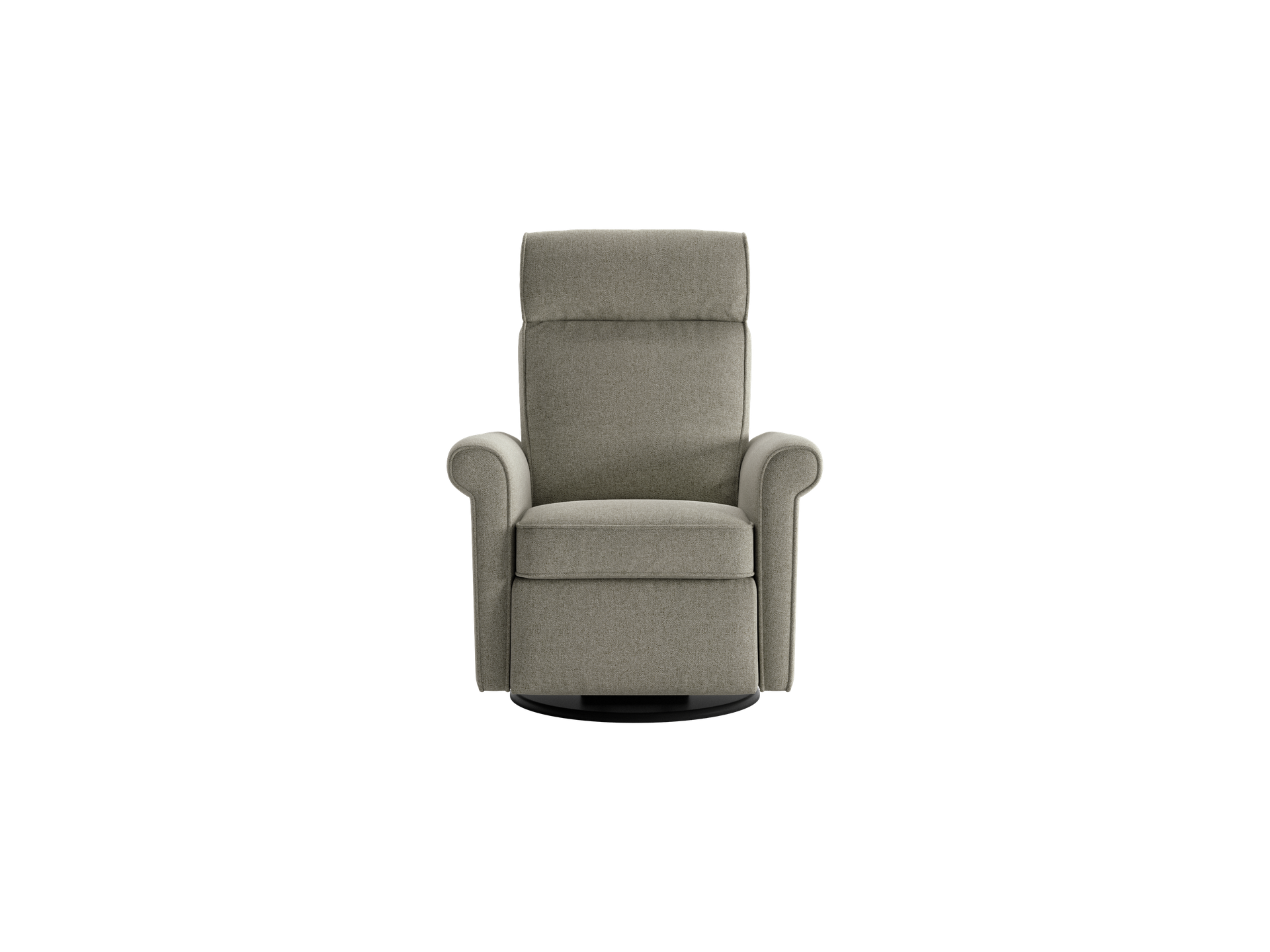 Rolled Recliner | Power