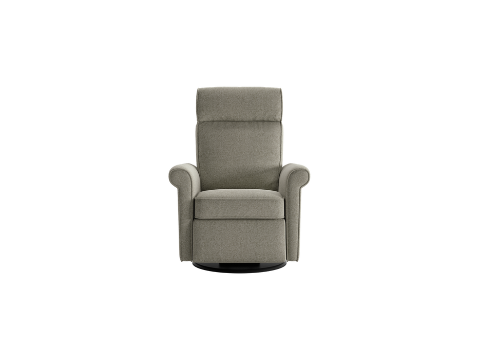 Rolled Recliner | Power