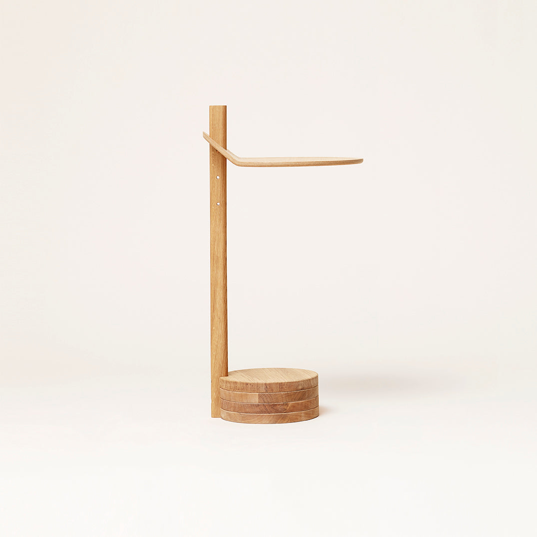 Stilk Side Table - Oak