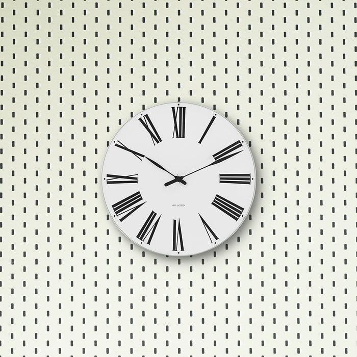 Arne Jacobsen Clocks – Page 2 – M Collection Home + Design