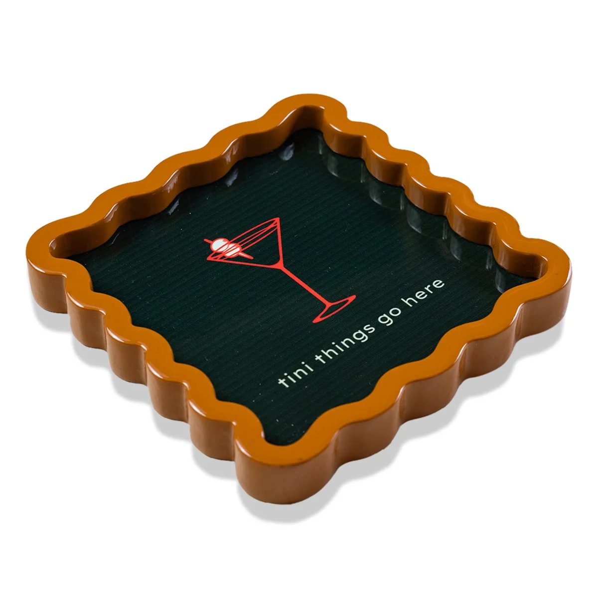 Tini Things Lacquer Tray