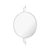 buy rotating mirror by danish designer Kristina Dam