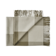 Santa Fe Throw - Umber