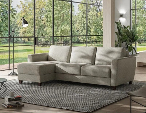 Flex Sectional Storage Sleeper Full XL Size