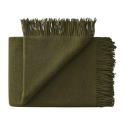Season Throw - Seaweed