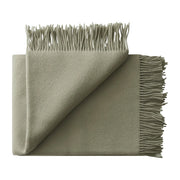 Season Throw - Moss