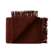Season Throw - Beetroot