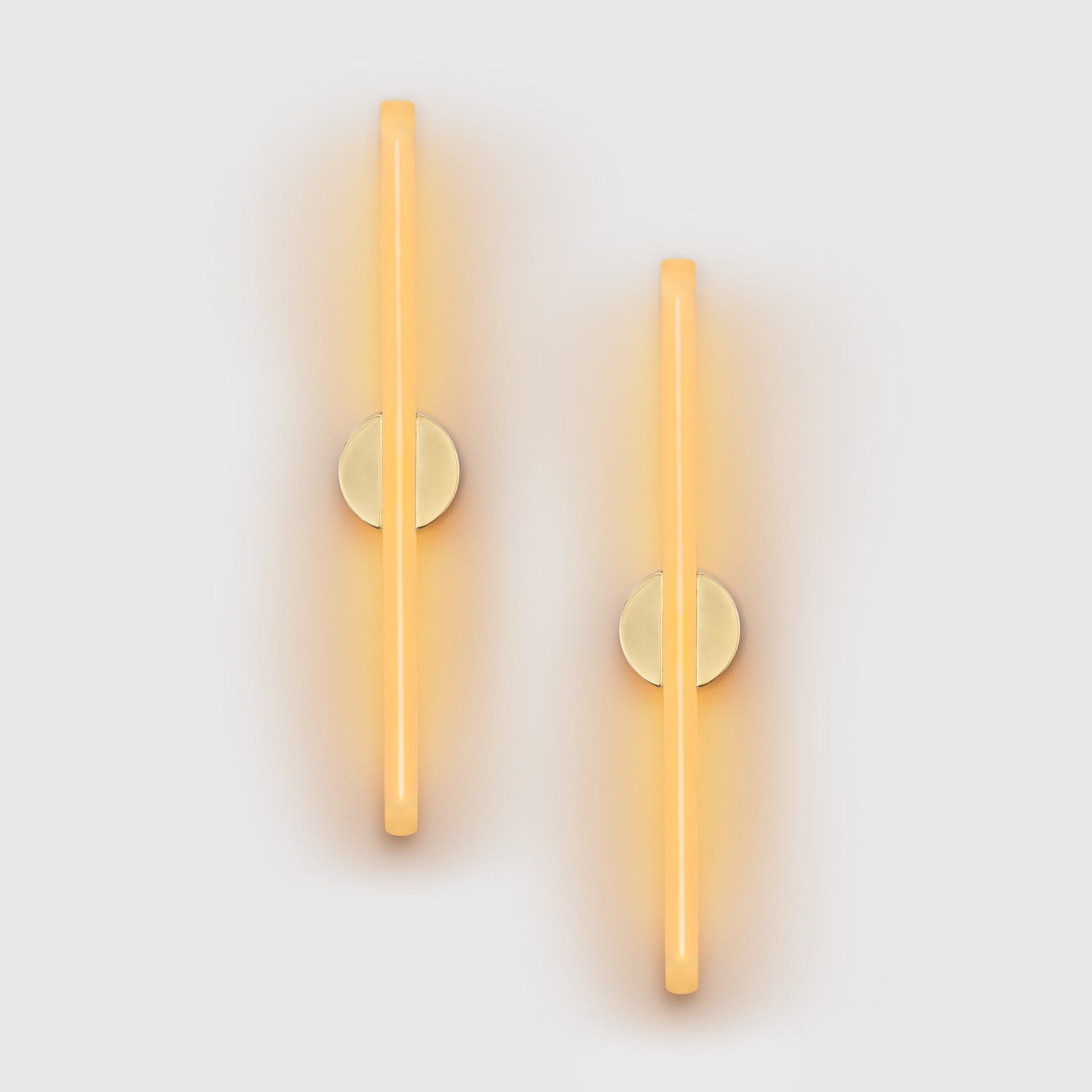 Kilter Wall Light - Set of 2