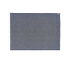 Silkeborg Uldspinderi Sevilla Throw 130x190 cm Throw 5269 Deep Ocean Blue