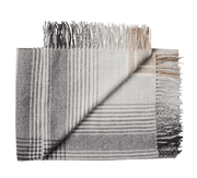 Bogota Throw - Classic Grey