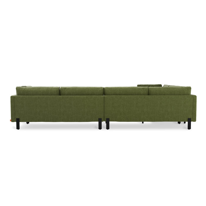 Silverlake XL Sectional