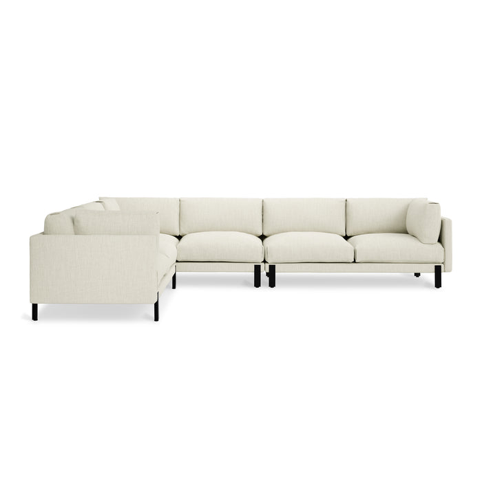 Silverlake XL Sectional