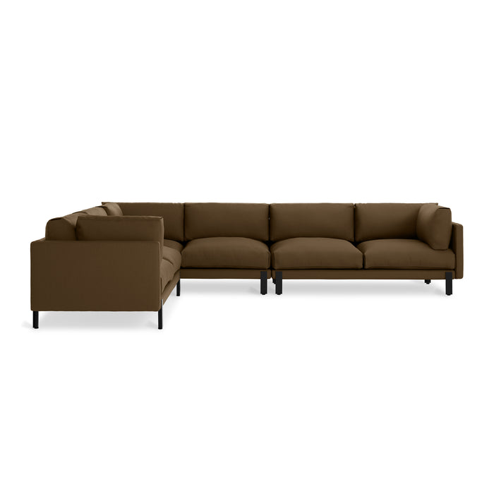 Silverlake XL Sectional