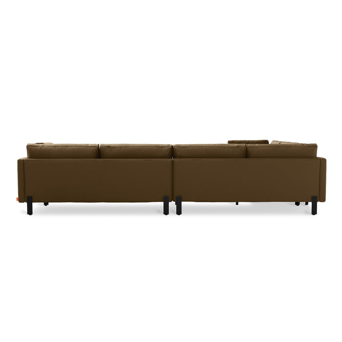 Silverlake XL Sectional