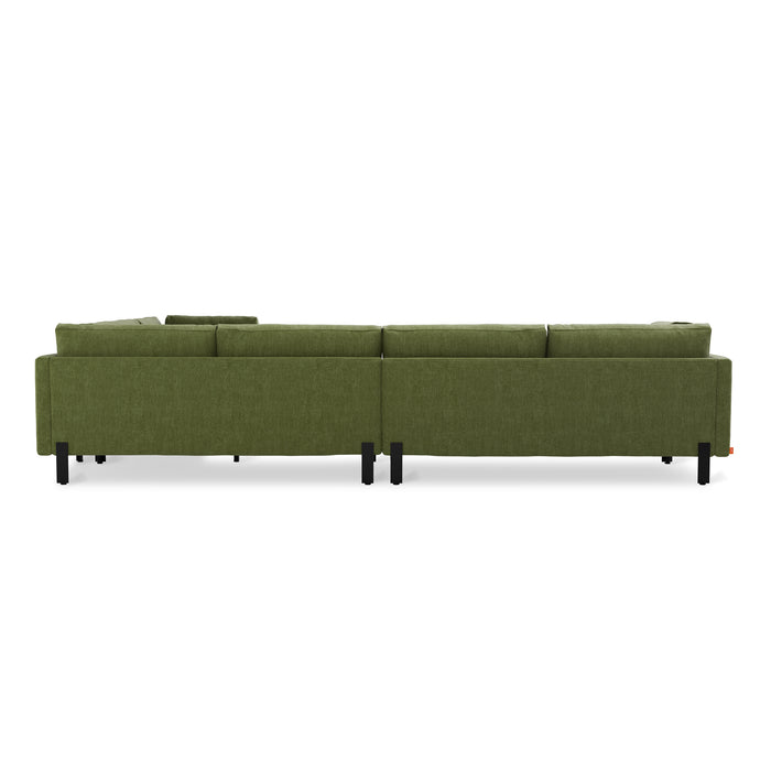 Silverlake XL Sectional