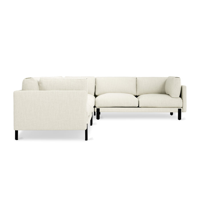 Silverlake XL Sectional