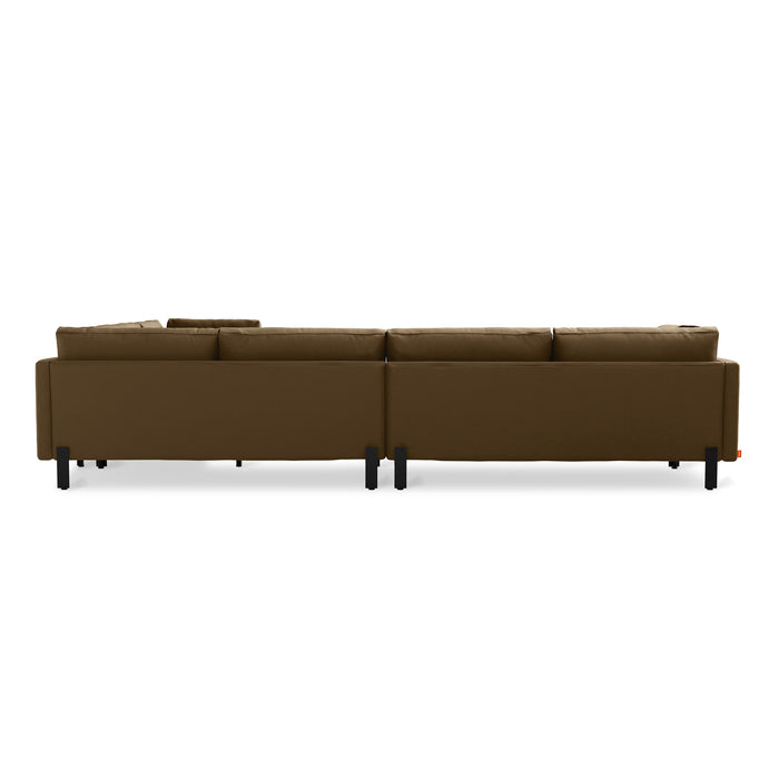 Silverlake XL Sectional