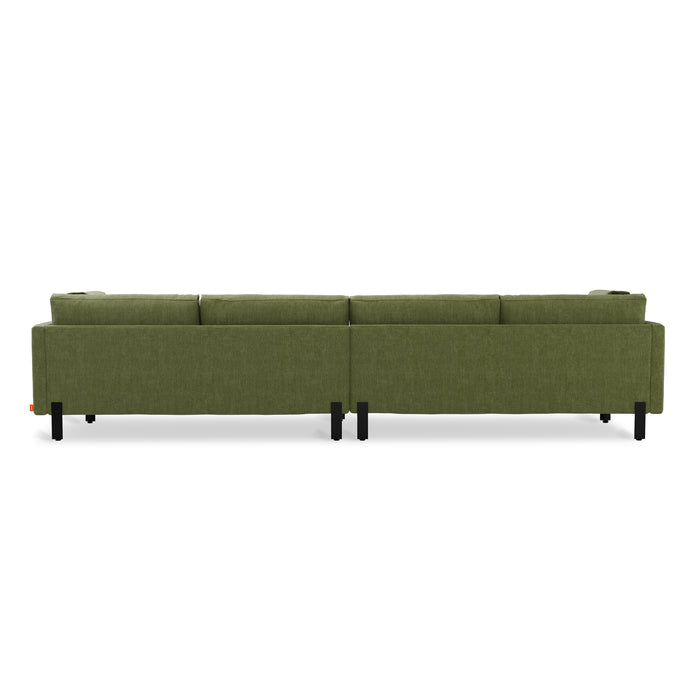 Silverlake XL Sofa