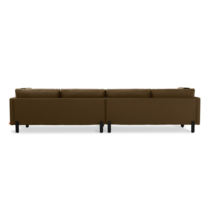 Silverlake XL Sofa
