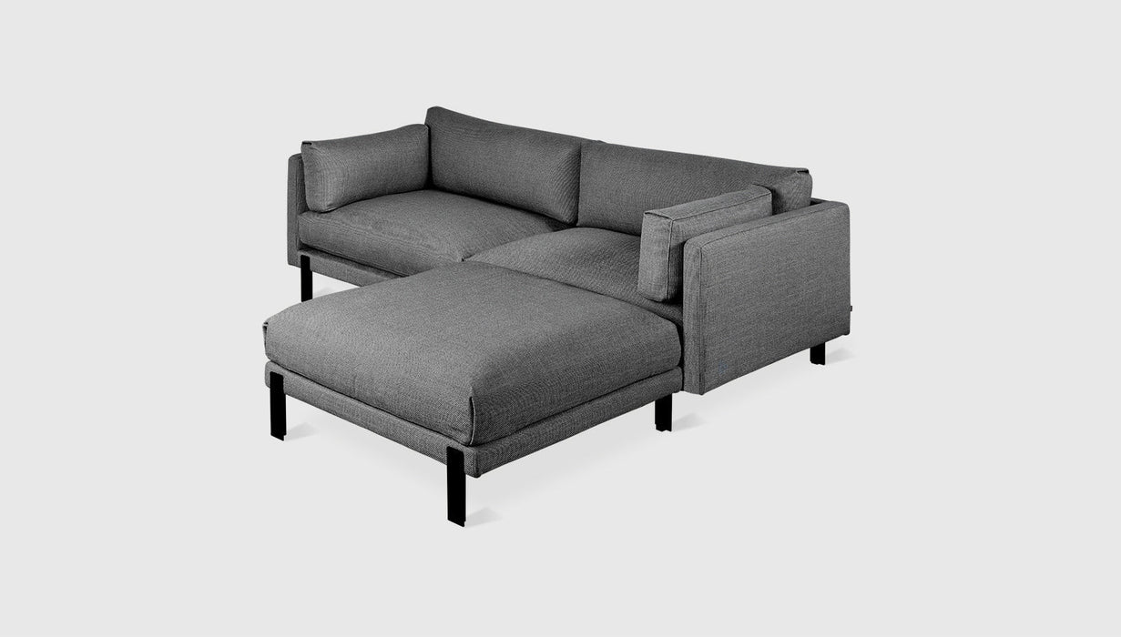Andorra Pewter / Black