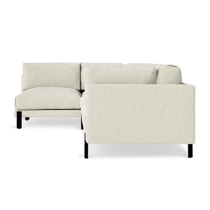 Silverlake Sectional
