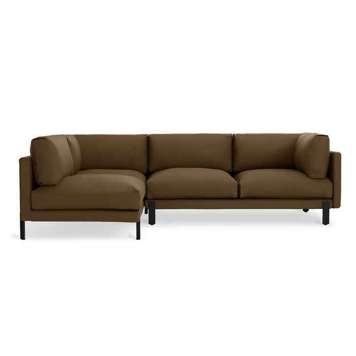 Silverlake Sectional
