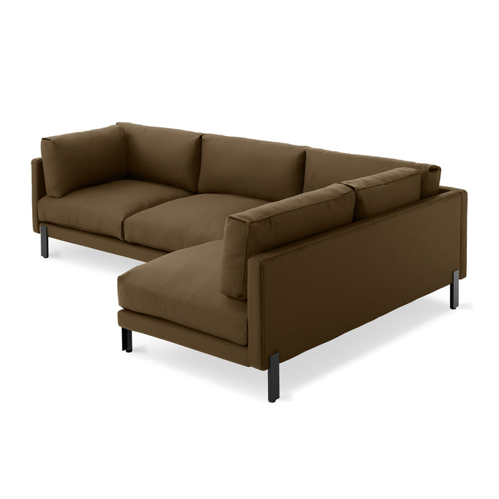 Silverlake Sectional