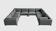 Andorra Pewter /