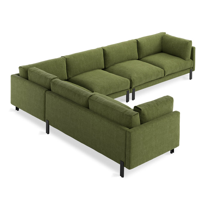 Silverlake XL Sectional