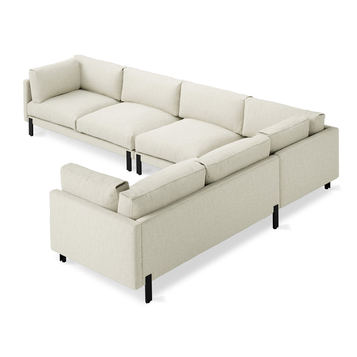 Silverlake XL Sectional