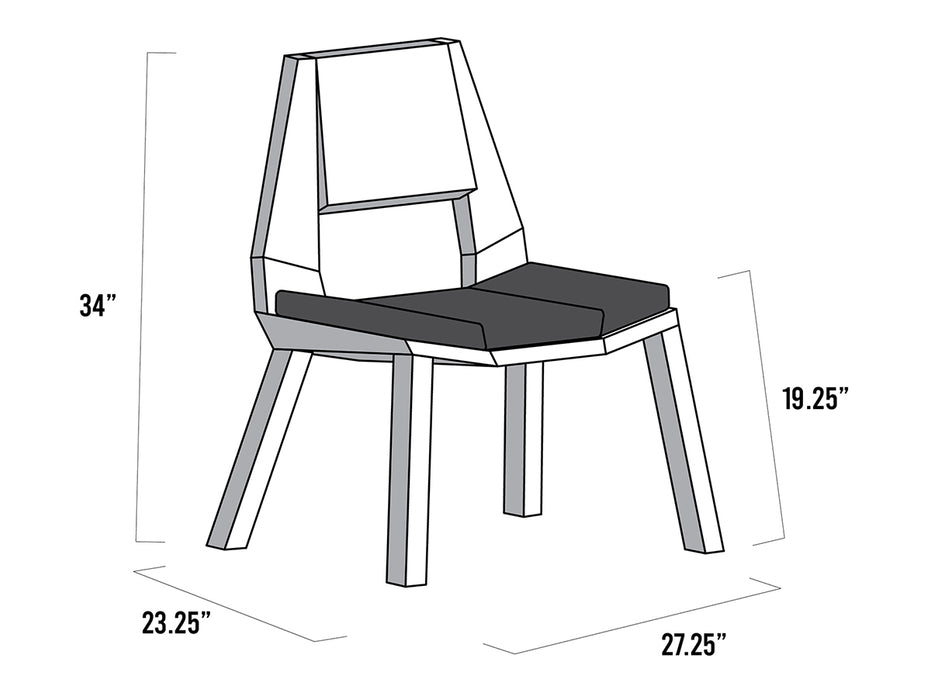 Slade Chair