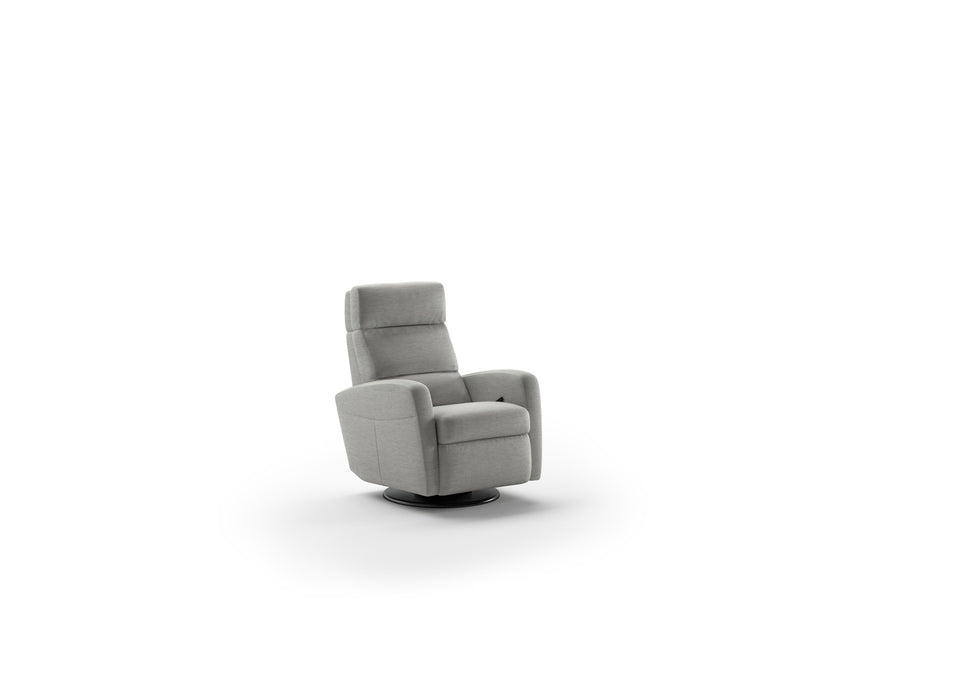 Sloped Recliner | Manual