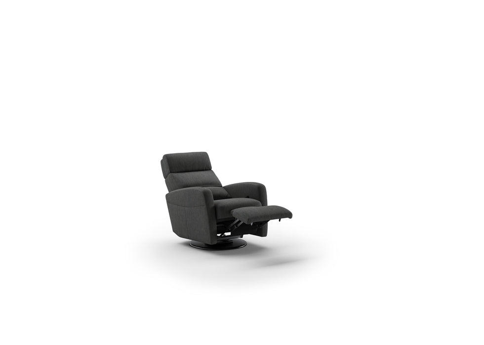 Sloped Recliner | Manual