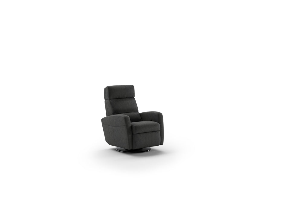 Sloped Recliner | Manual