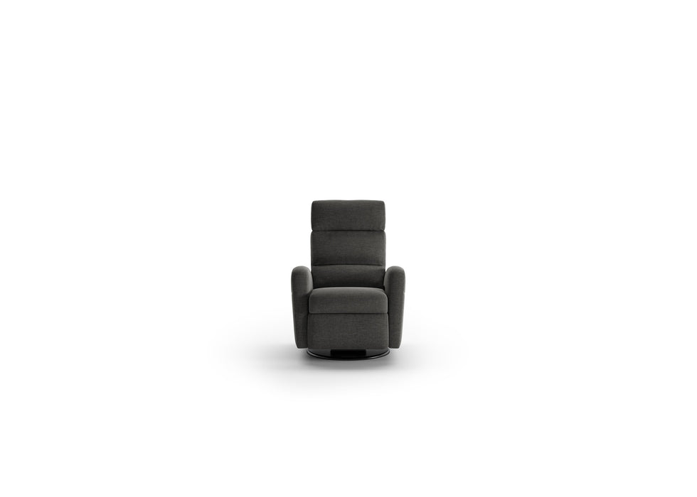 Sloped Recliner | Power