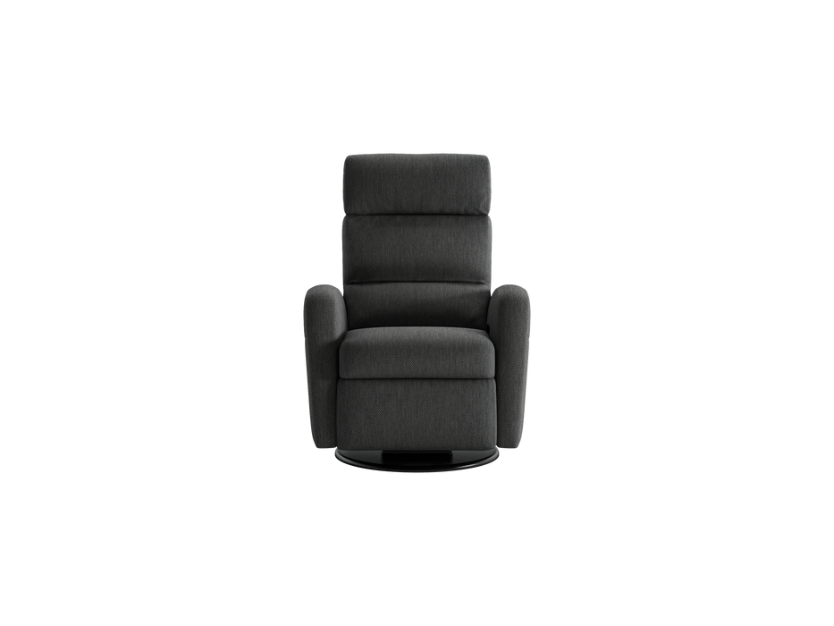 Sloped Recliner | Manual